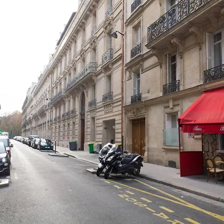 Beautiful Cozy Near Gare De L'est! Apartman Párizs