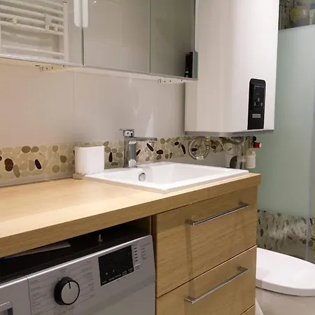 Apartman Beautiful Cozy Near Gare De L'est! *